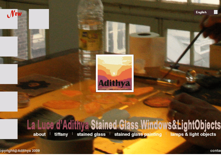 www.adithya.nl