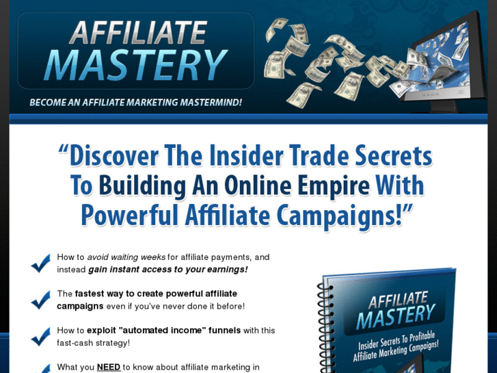 www.affiliatesalesmastery.com