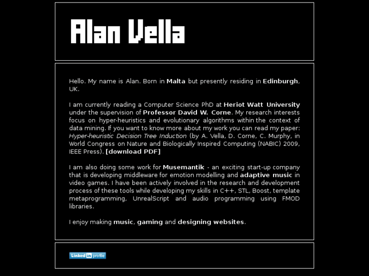 www.alanvella.com