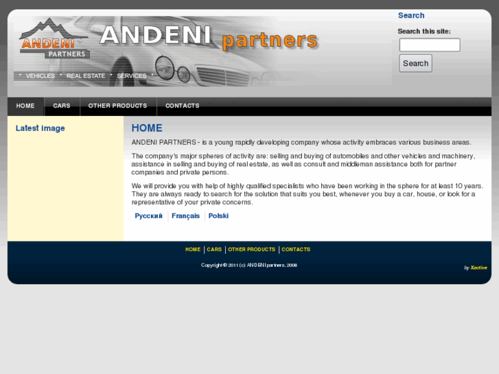 www.andenipartners.com