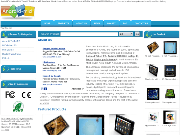 www.android-mid.com