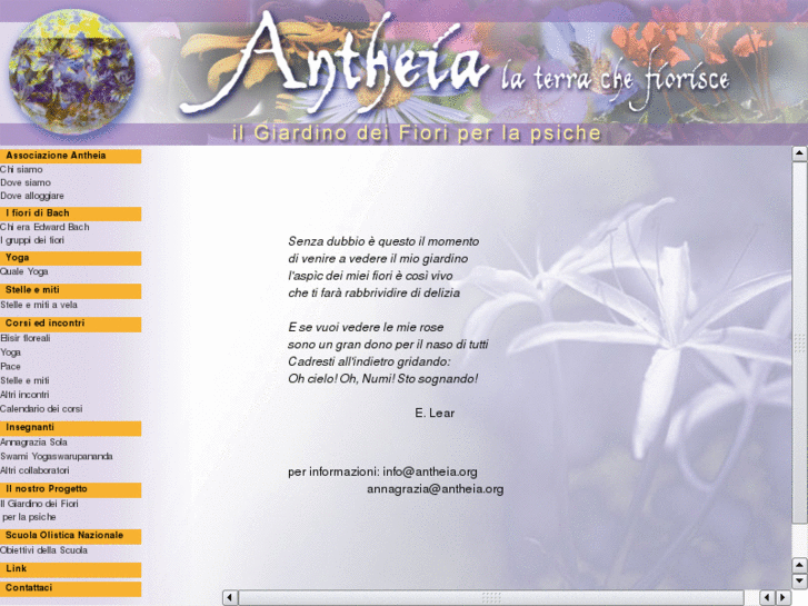 www.antheia.org