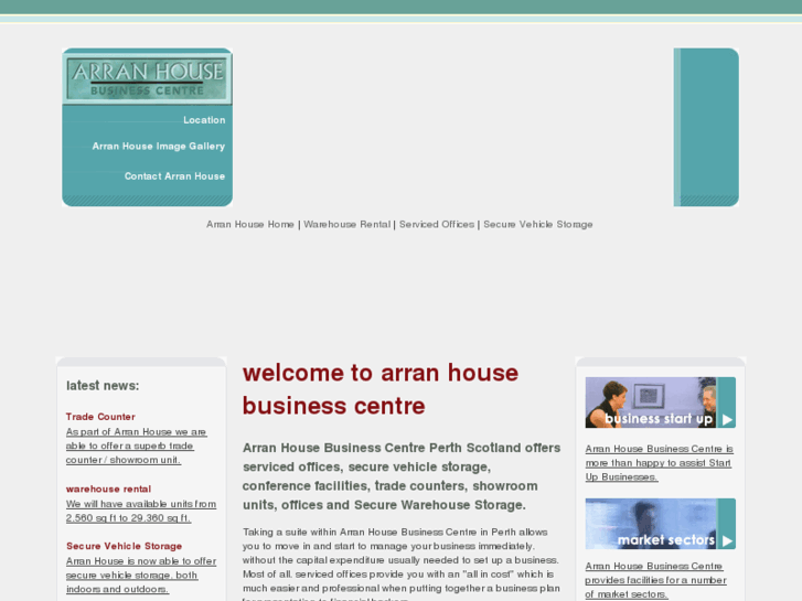 www.arranhouse.com