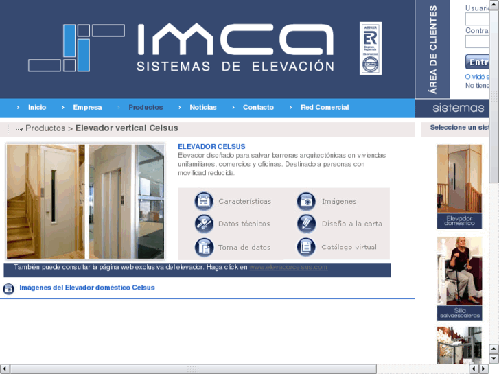 www.ascensordiscapacitados.es