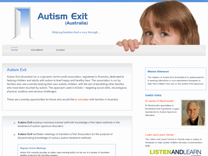 www.autismexit.org
