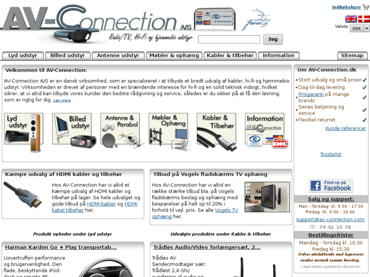 www.av-connection.co.uk