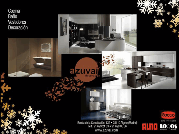 www.azuval.com