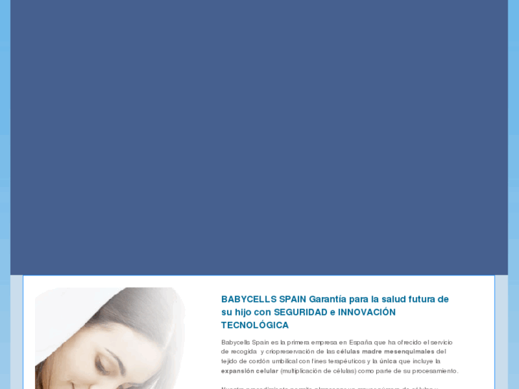 www.babycellsspain.es