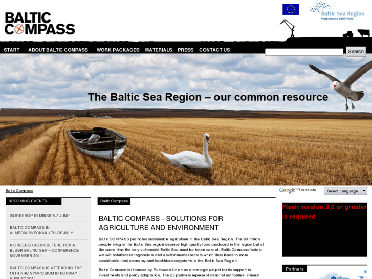 www.balticcompass.org