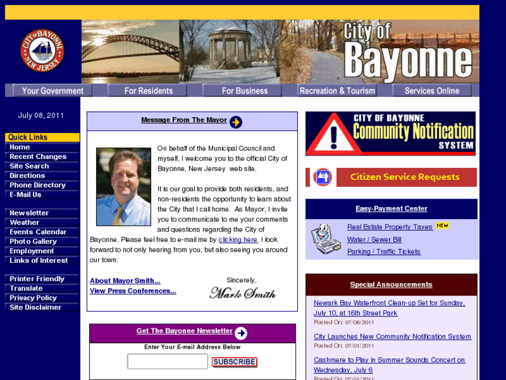 www.bayonnenj.org