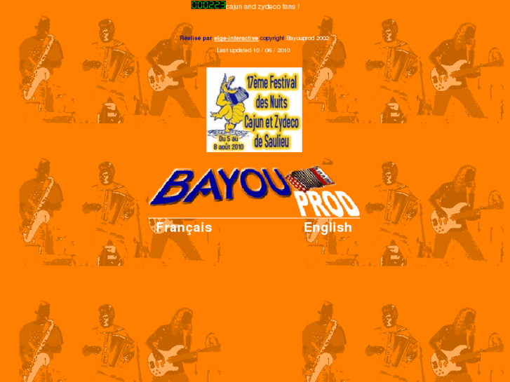 www.bayouprod.com