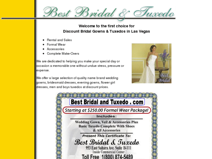 www.bestbridalandtuxedo.com