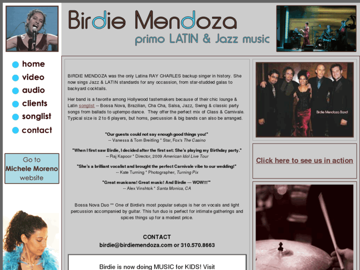 www.birdiemendoza.com