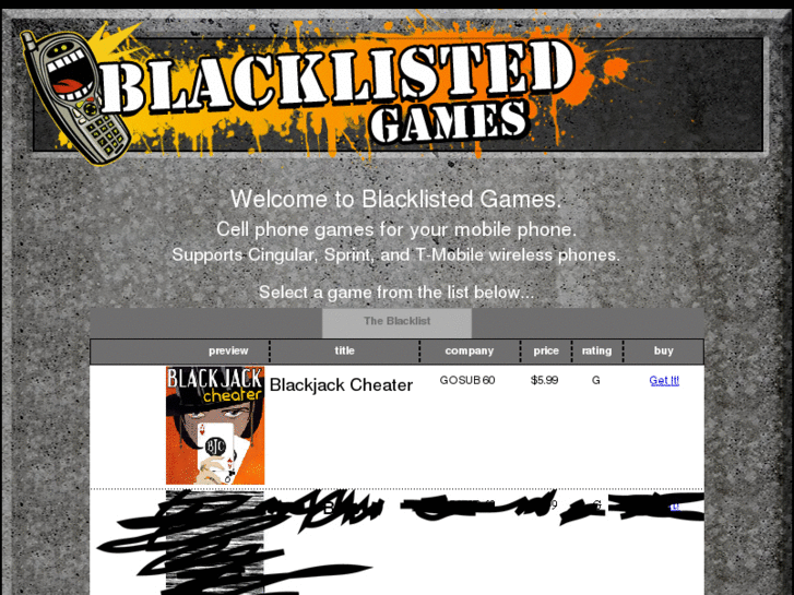 www.blacklistedgames.com