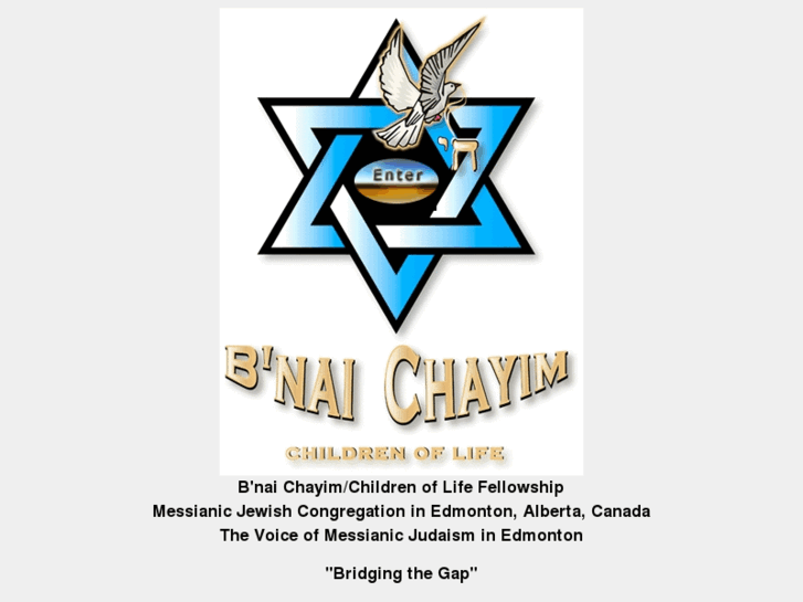 www.bnaichayim.com
