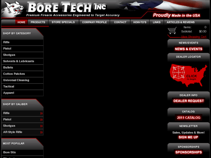 www.boretech.com