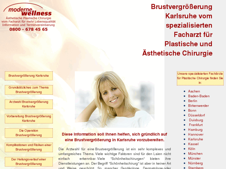 www.brustvergroesserung-karlsruhe.com
