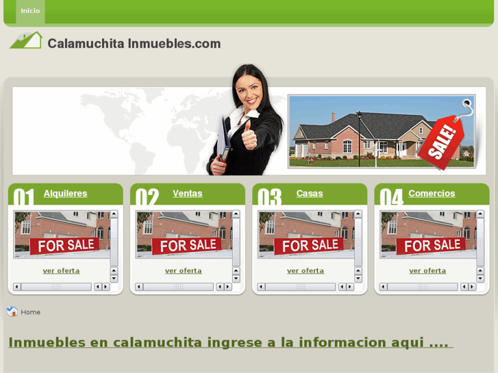 www.calamuchitainmuebles.com