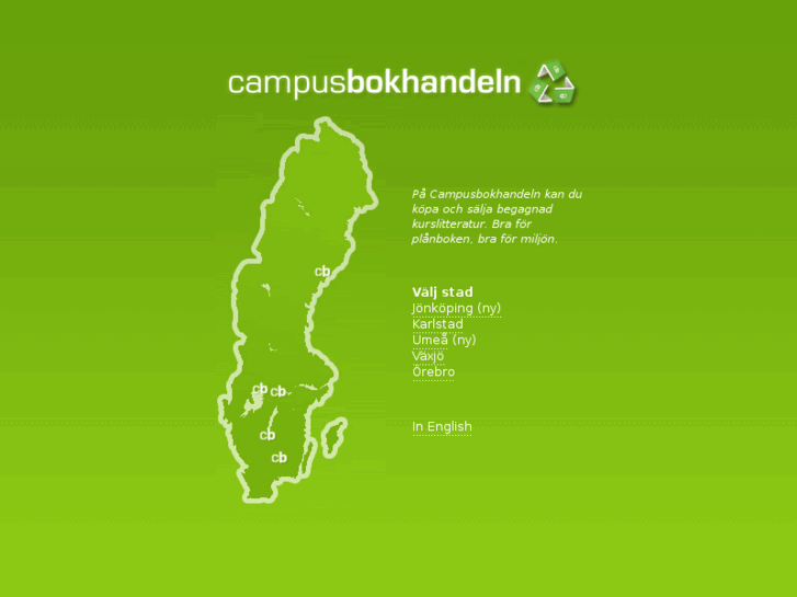 www.campusbokhandeln.com