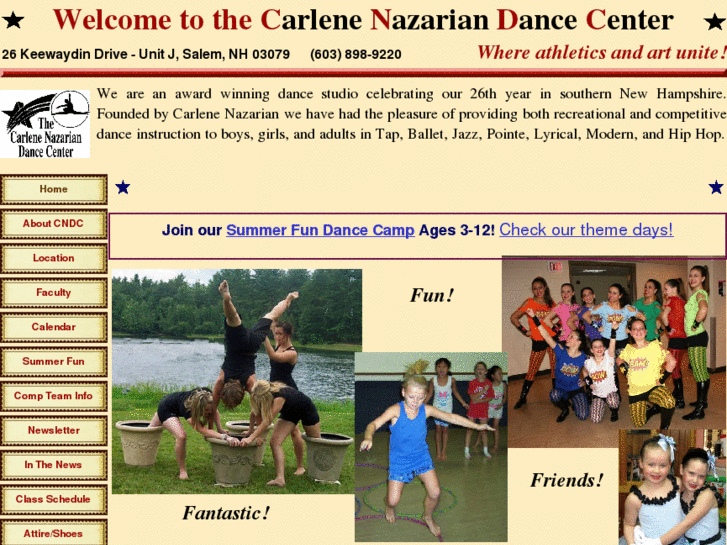 www.carlenenazariandance.com