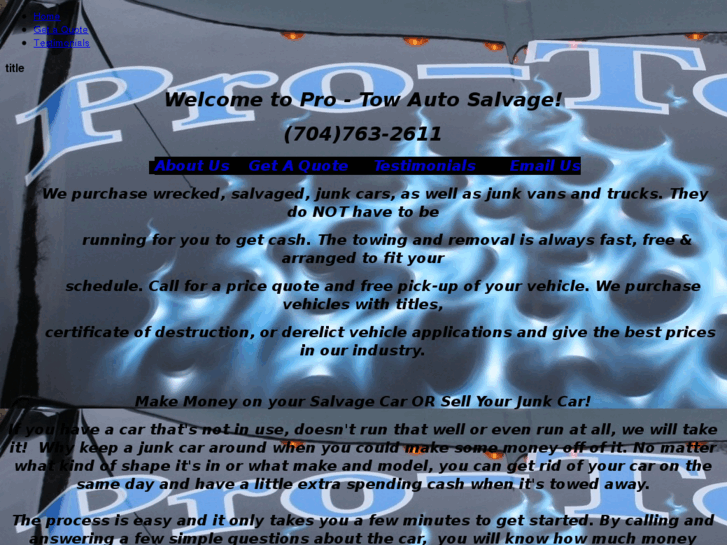 www.cashforsalvagecars.com