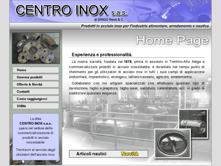 www.centroinox.com