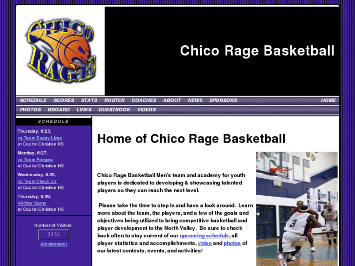 www.chicoragebasketball.com