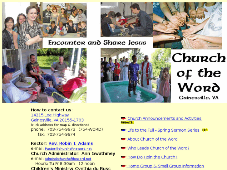 www.churchoftheword.net