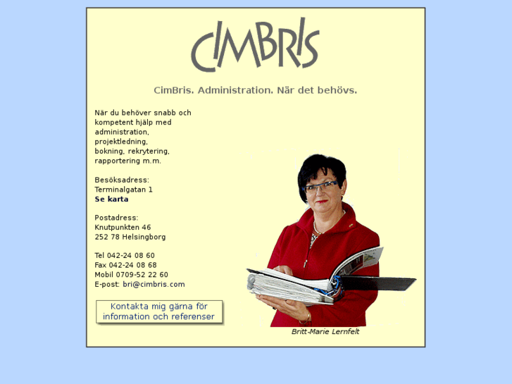 www.cimbris.com