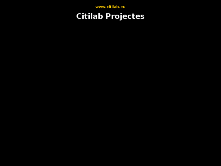 www.citilabpro.eu