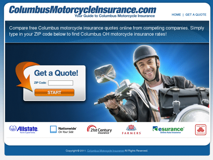 www.columbusmotorcycleinsurance.com