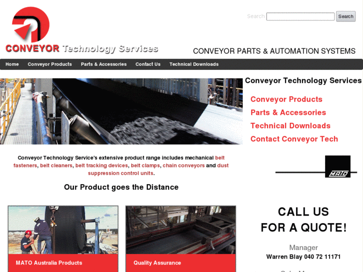 www.conveyor-tec.com