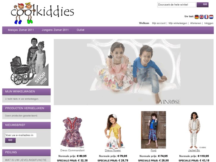 www.coolkiddies.com