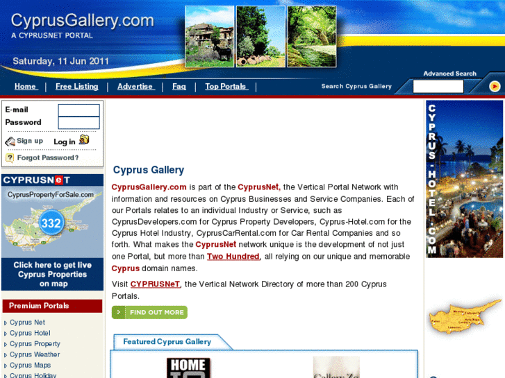 www.cyprusgallery.com