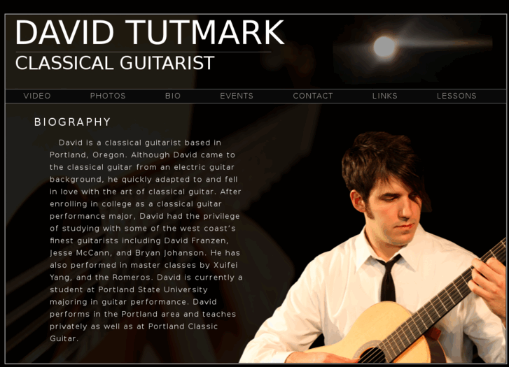 www.davidtutmark.com