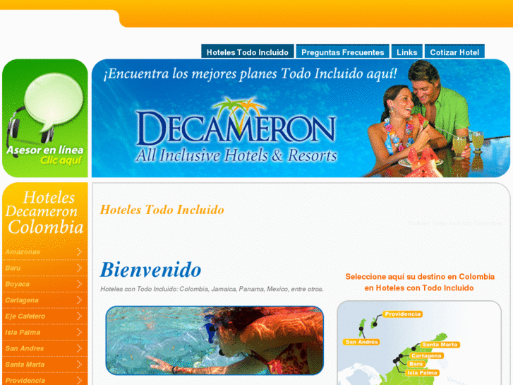 www.decameroncolombia.com