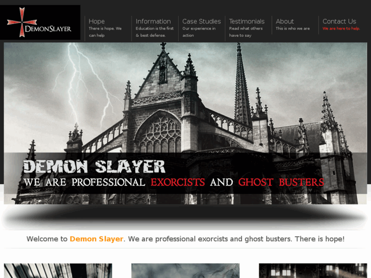 www.demon-slayer.org