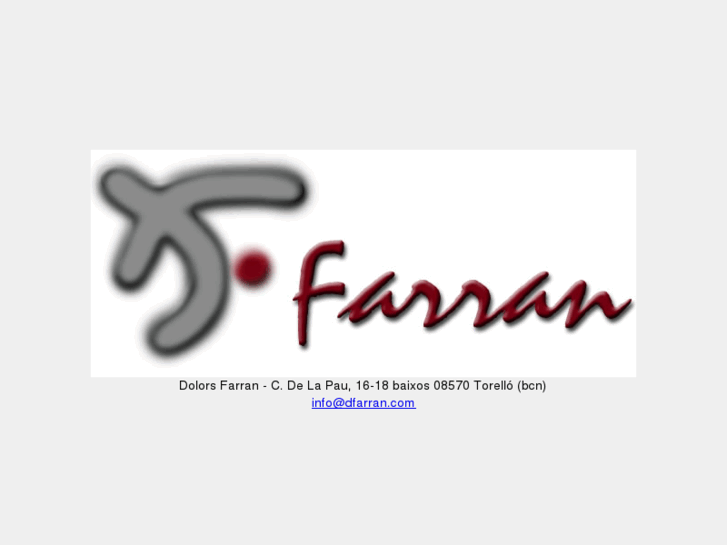 www.dfarran.com