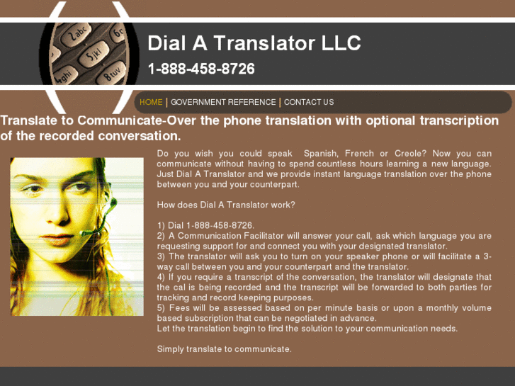 www.dialatranslator.com