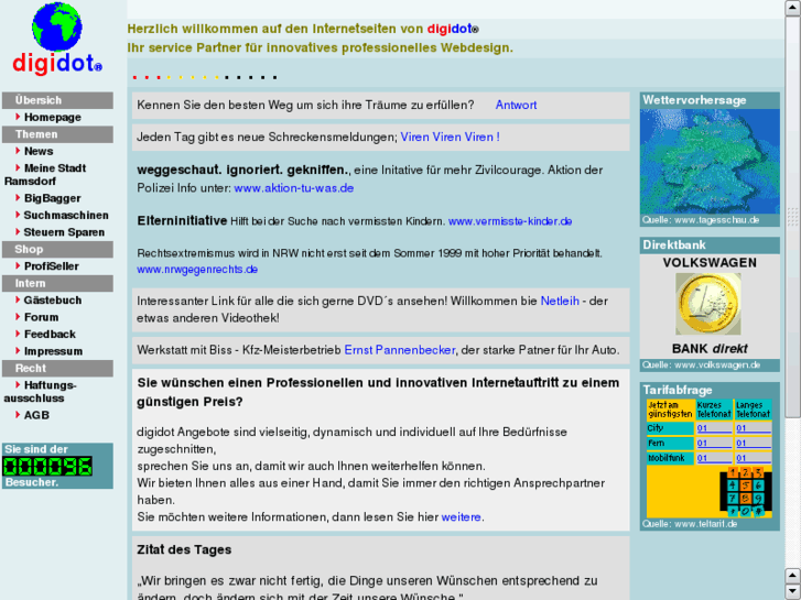 www.digidot.net