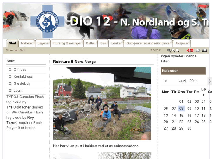 www.dio12.org