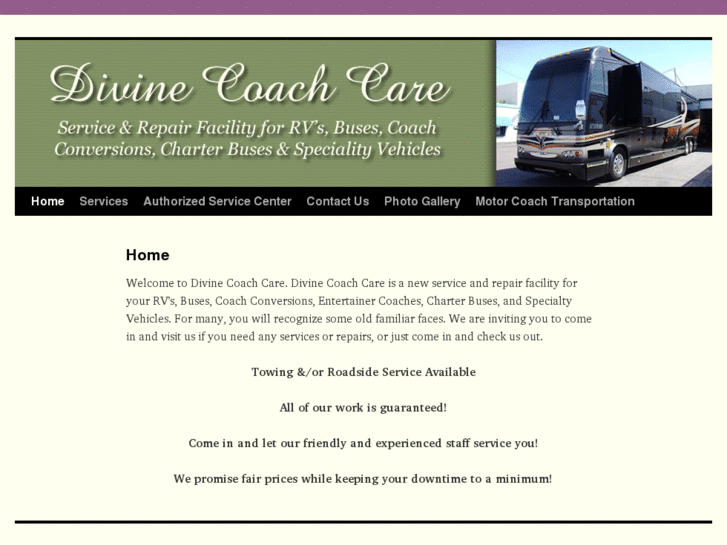 www.divinecoachcare.com