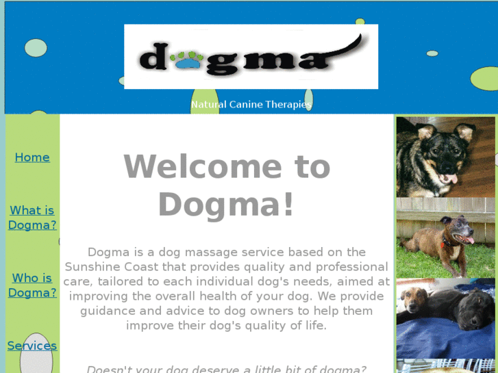 www.dogmadogmassage.com