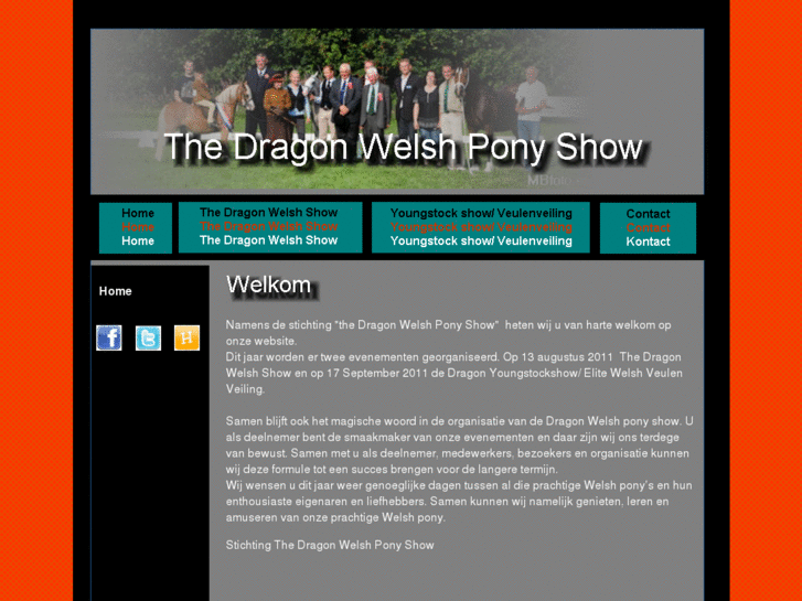 www.dragonwelshshow.com