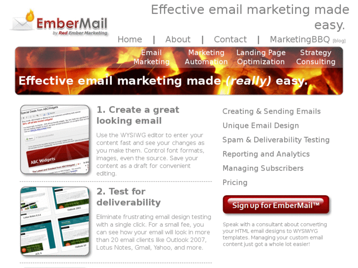 www.embermail.com