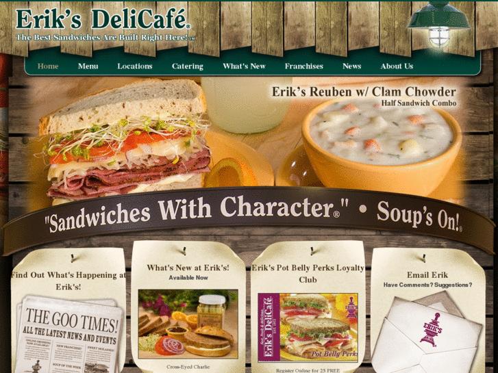 www.eriksdelicafe.com