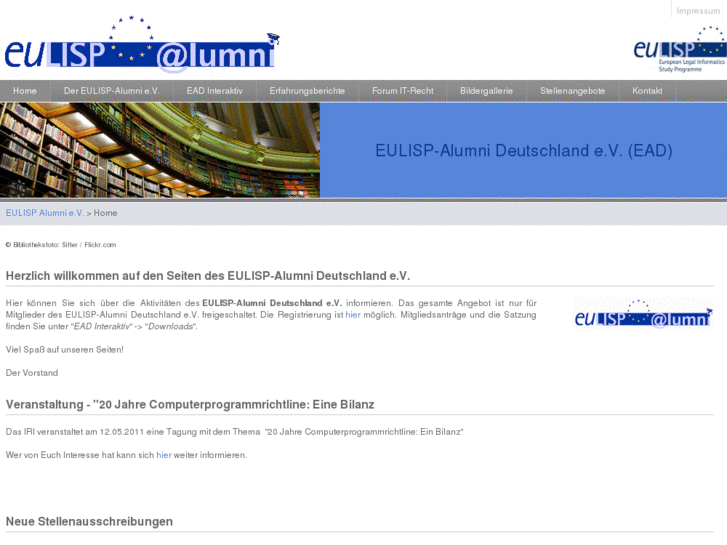www.eulisp-alumni.de