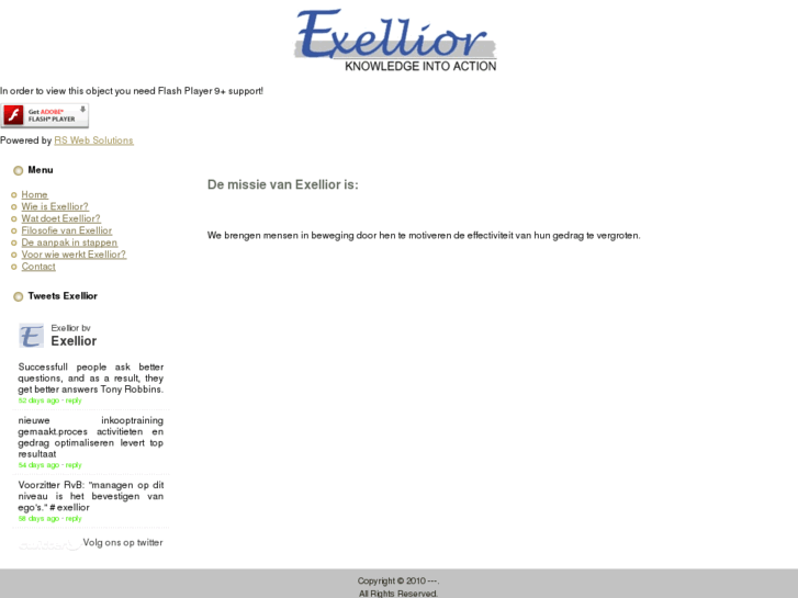 www.exellior.com