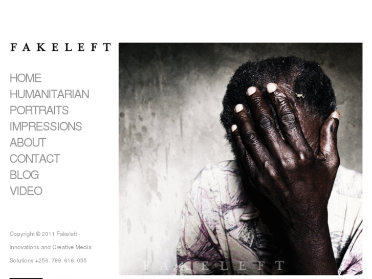 www.fakeleft.com