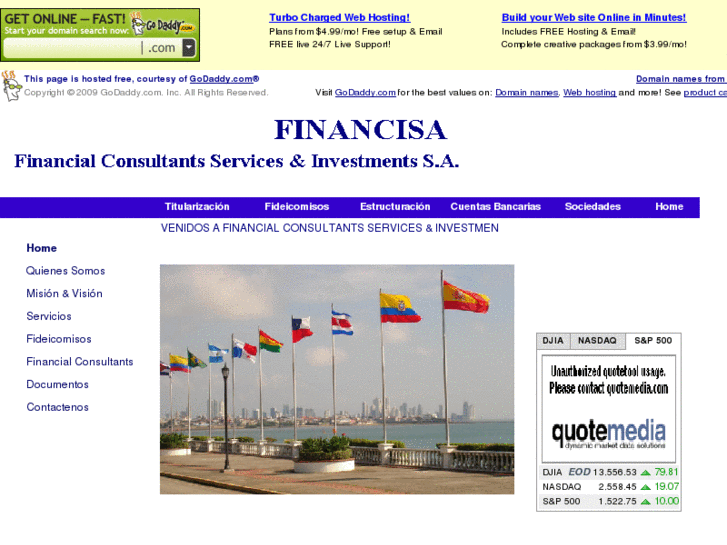 www.financisa.com